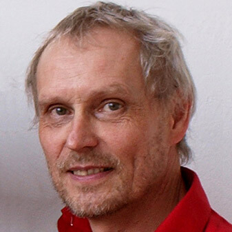 Bernd Scheffler